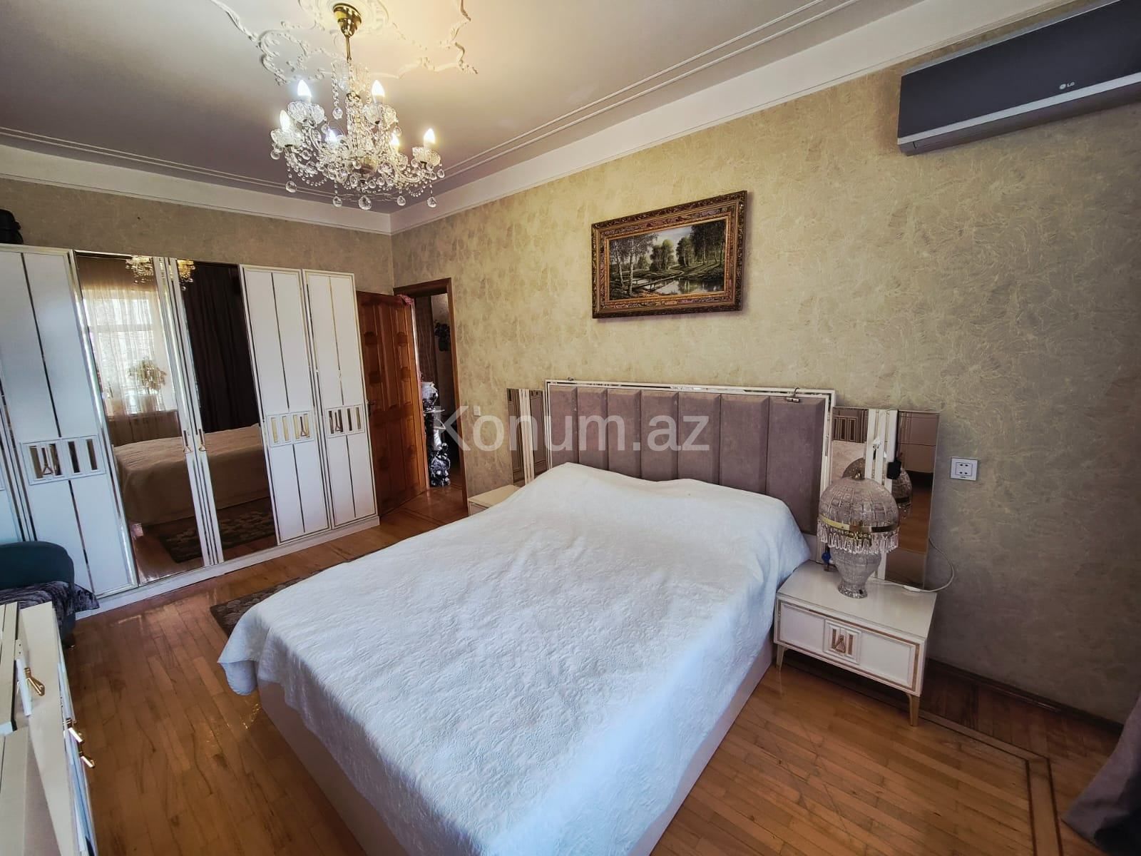 3 otaq, 89 m², 6/9 mərtəbə - Bakı, Binəqədi - satılır — foto 6