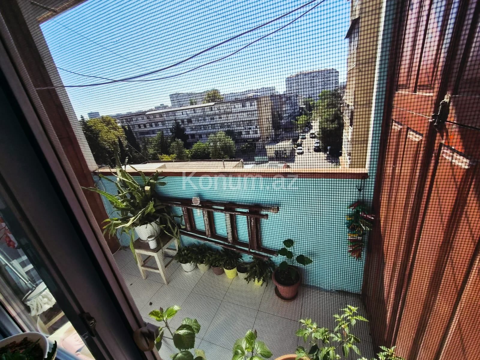 3 otaq, 89 m², 6/9 mərtəbə - Bakı, Binəqədi - satılır — foto 15