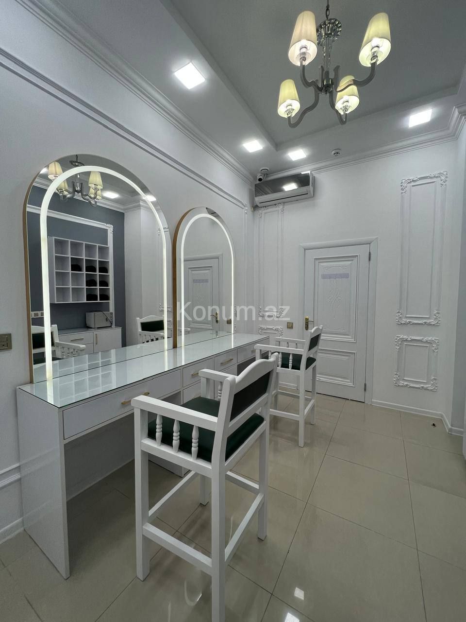 4 otaq, 100 m² - Bakı, Nəsimi - satılır — foto 4