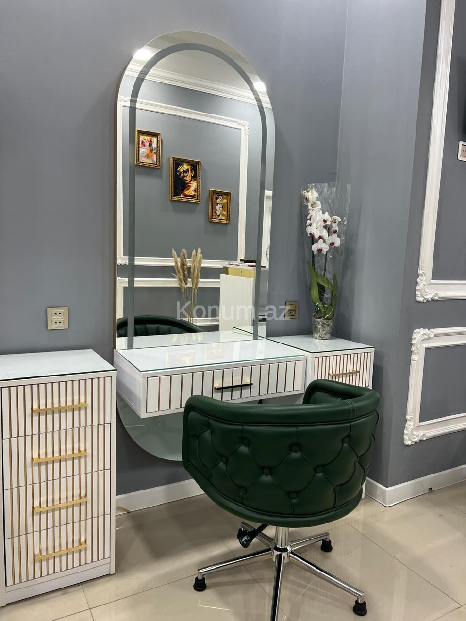 4 otaq, 100 m² - Bakı, Nəsimi - satılır — foto 5