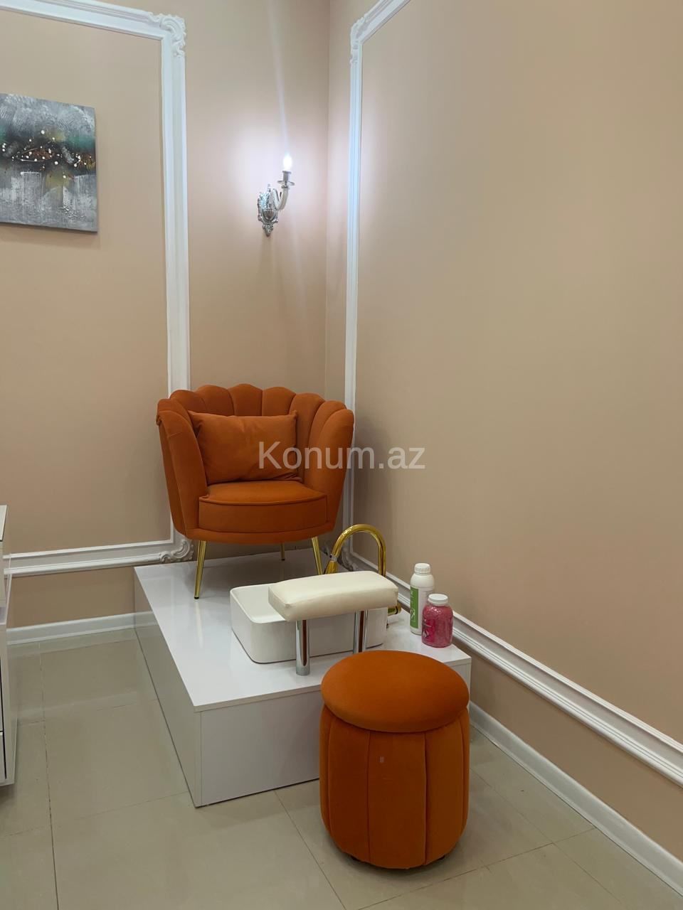 4 otaq, 100 m² - Bakı, Nəsimi - satılır — foto 9