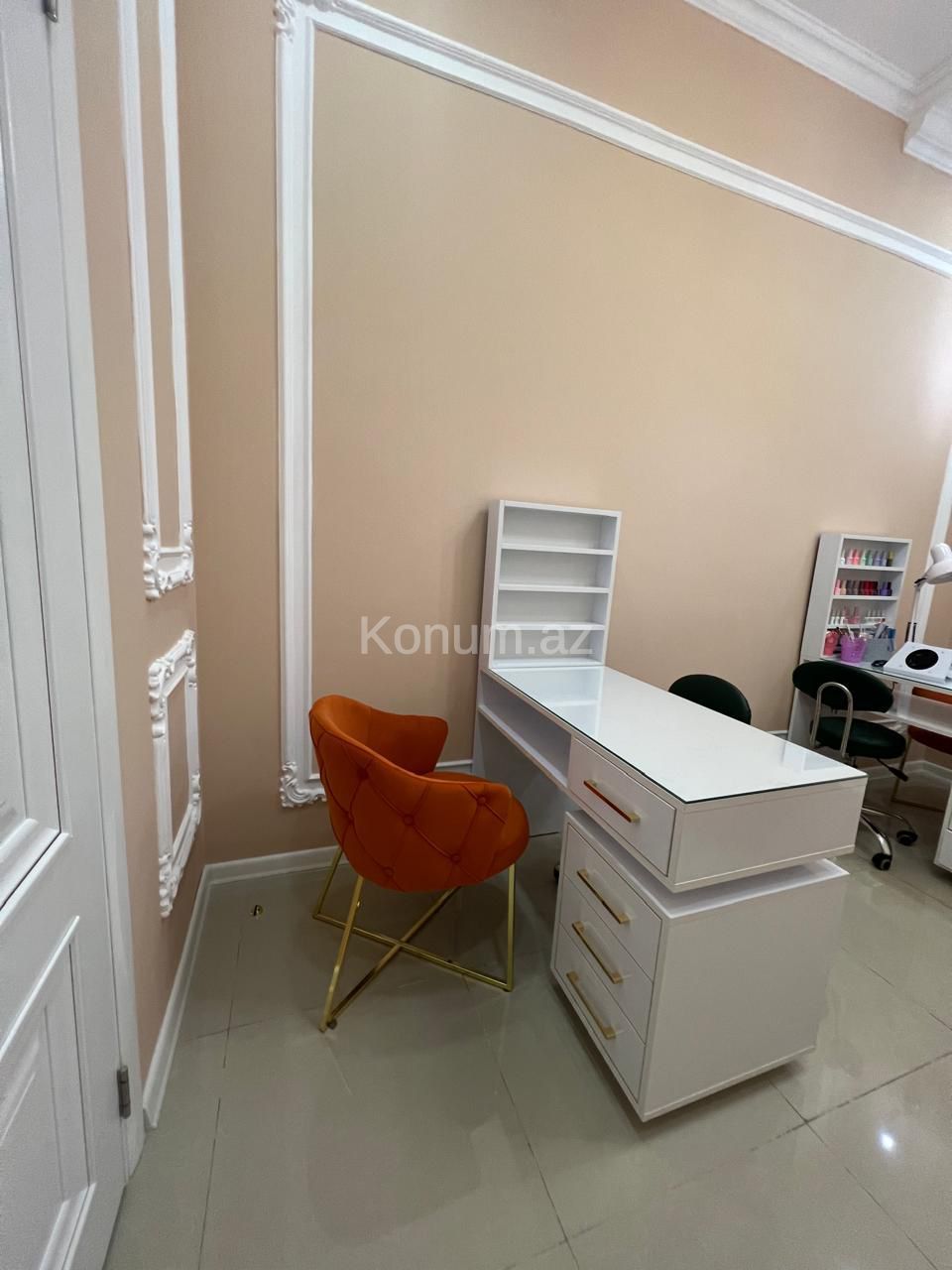 4 otaq, 100 m² - Bakı, Nəsimi - satılır — foto 10