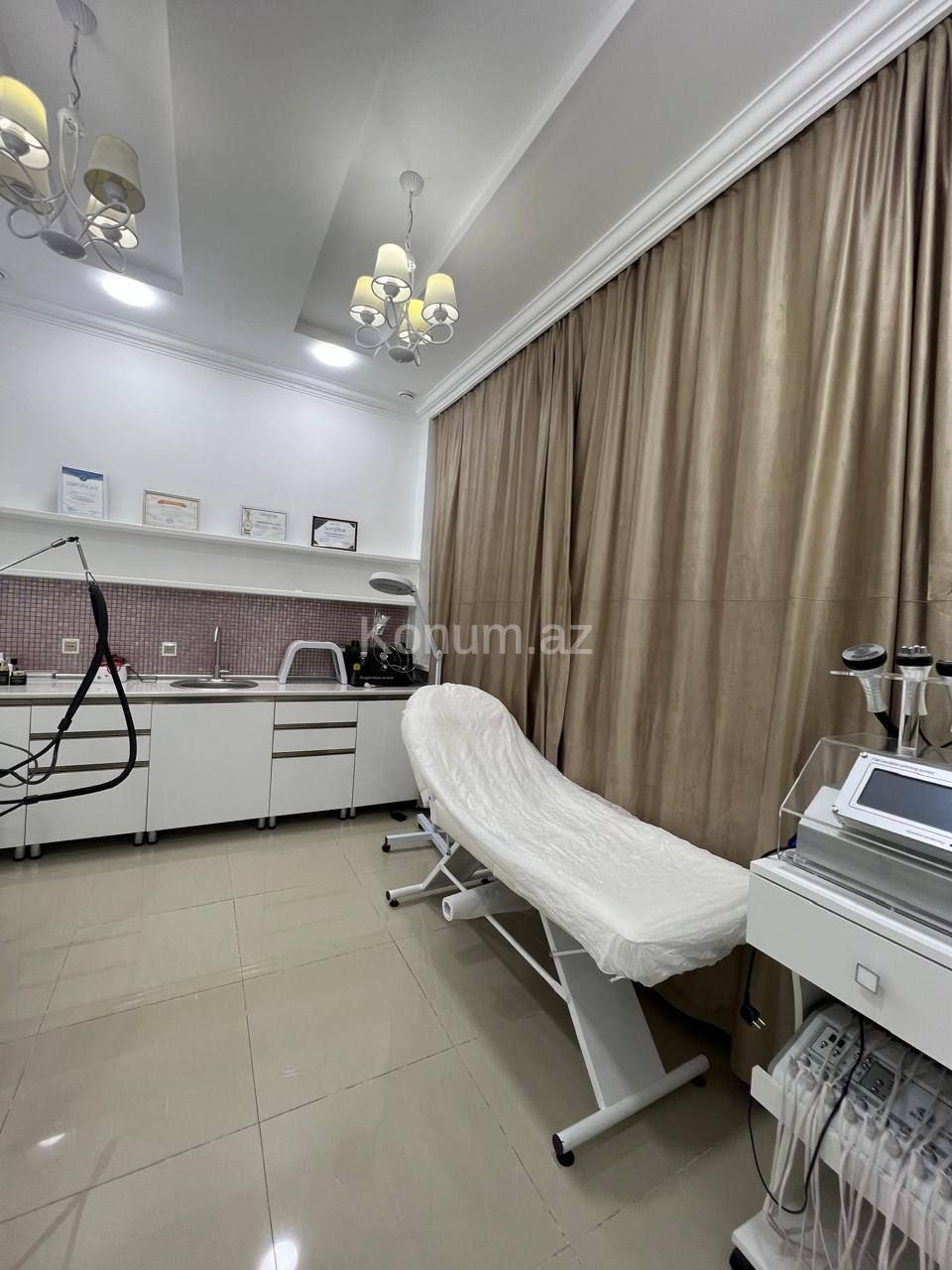 4 otaq, 100 m² - Bakı, Nəsimi - satılır — foto 14