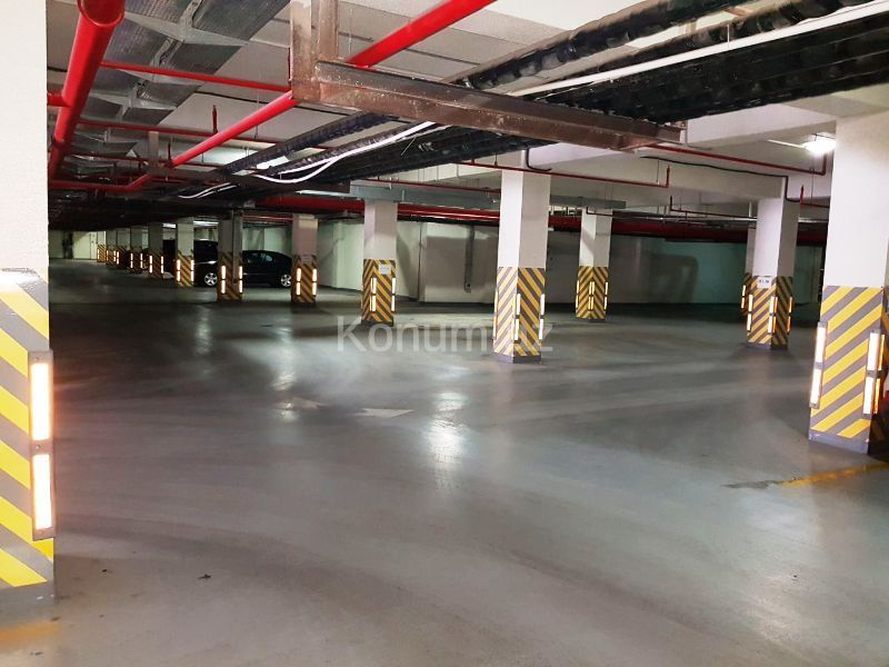 4 otaq, 100 m² - Bakı, Nəsimi - satılır — foto 18