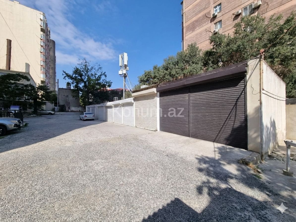 30 m² - Bakı, Nəsimi - kirayə — foto 4