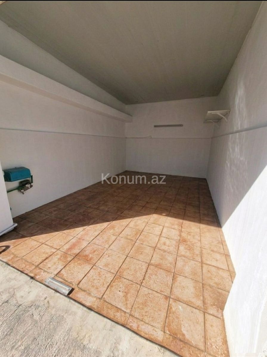 30 m² - Bakı, Nəsimi - kirayə — foto 5