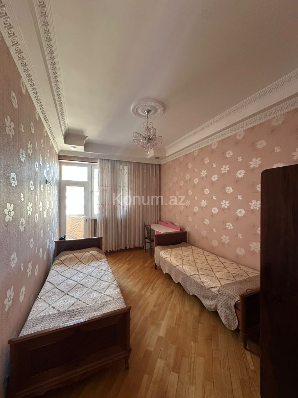 3 otaq, 86 m², 11/16 mərtəbə - Bakı, Nəsimi - satılır — foto 6