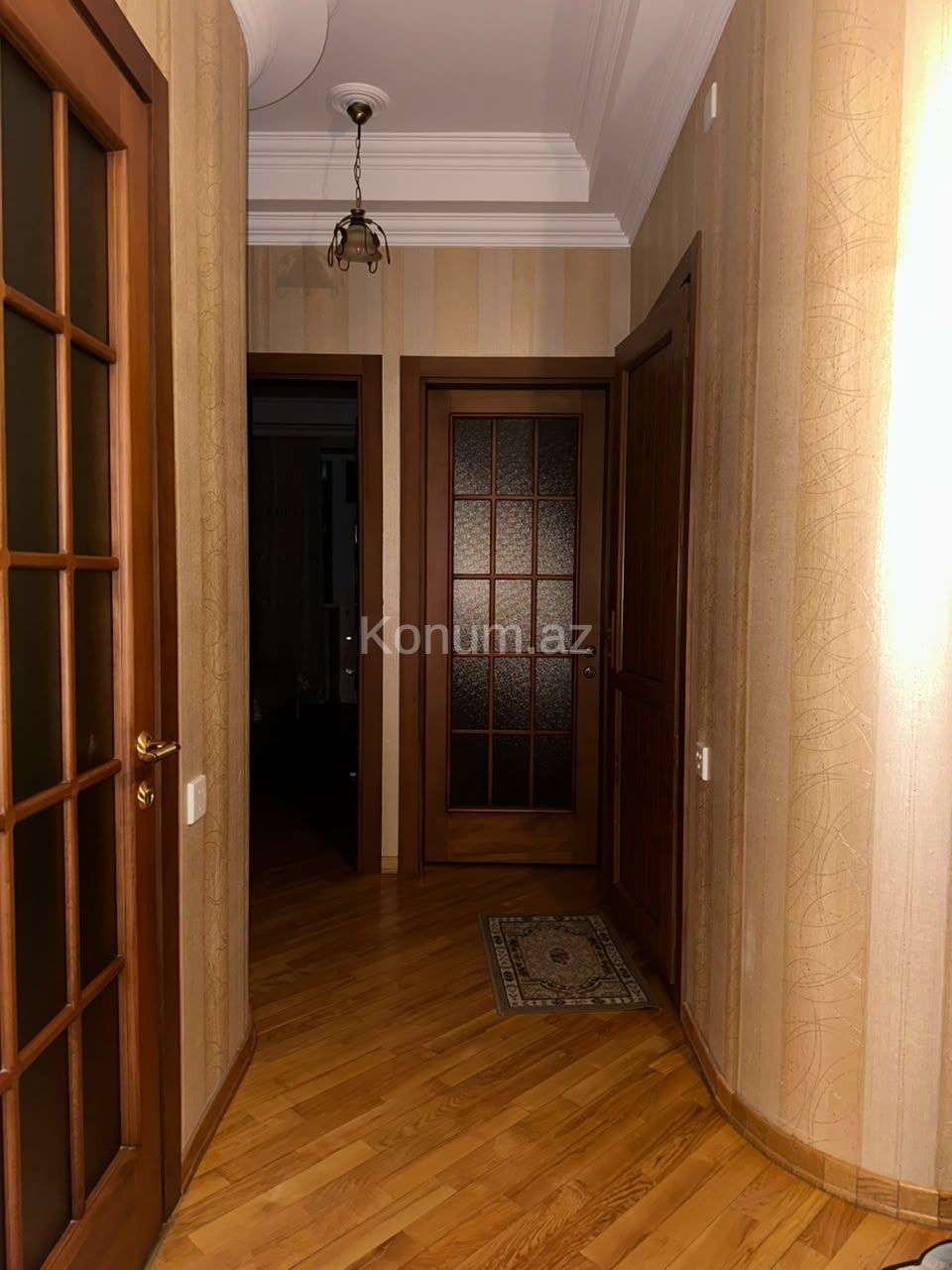 3 otaq, 86 m², 11/16 mərtəbə - Bakı, Nəsimi - satılır — foto 11