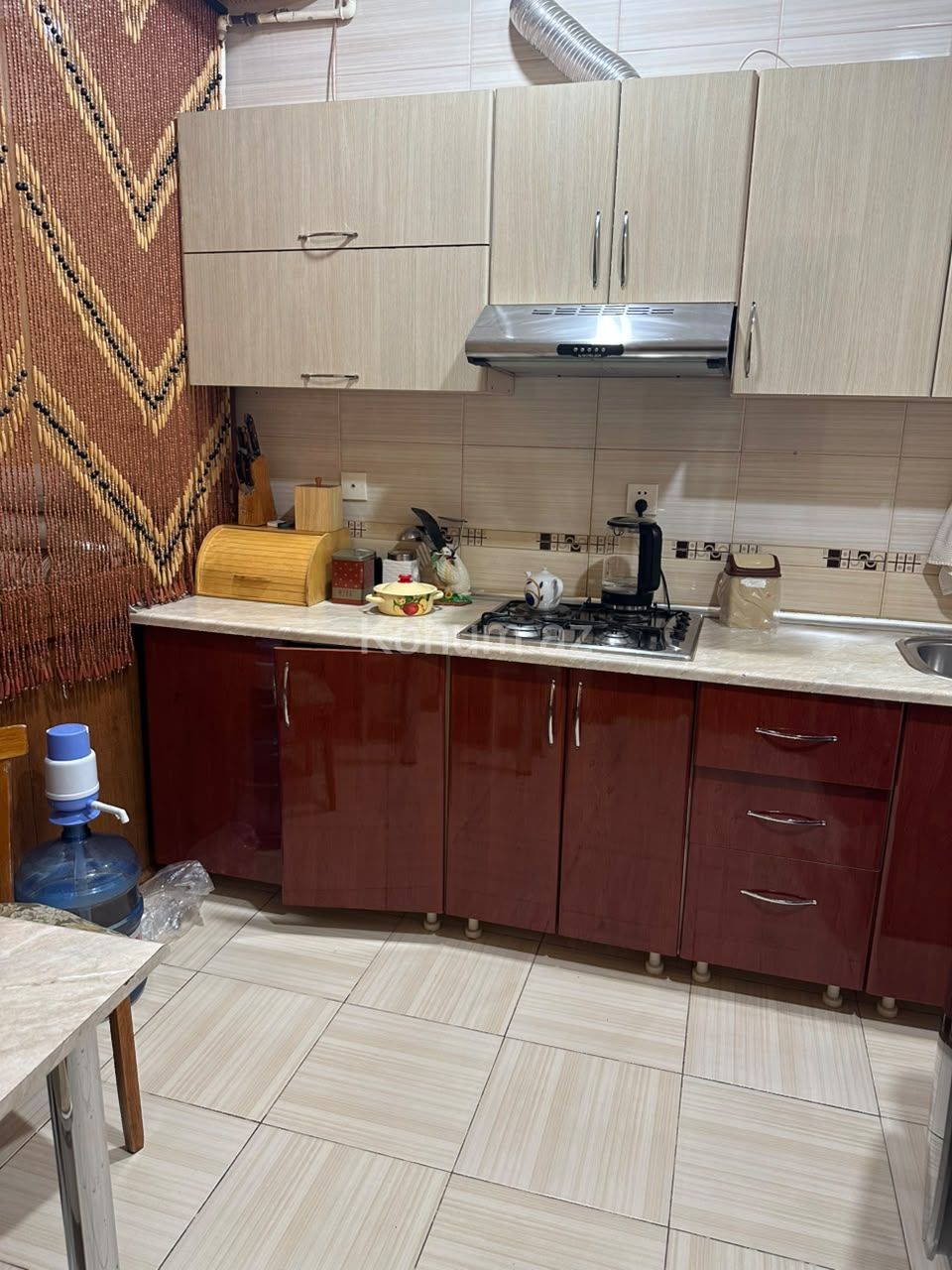 3 otaq, 86 m², 11/16 mərtəbə - Bakı, Nəsimi - satılır — foto 12