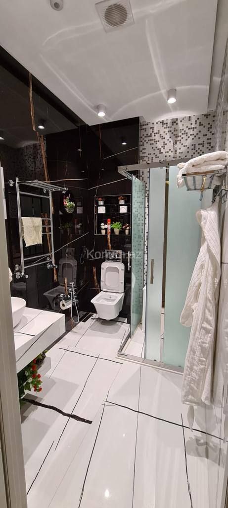 5 otaq, 260 m², 3/10 mərtəbə - Bakı, Nəsimi - satılır — foto 11