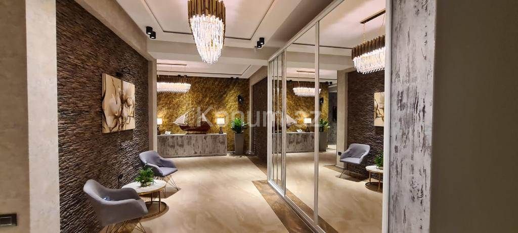 5 otaq, 260 m², 3/10 mərtəbə - Bakı, Nəsimi - satılır — foto 14
