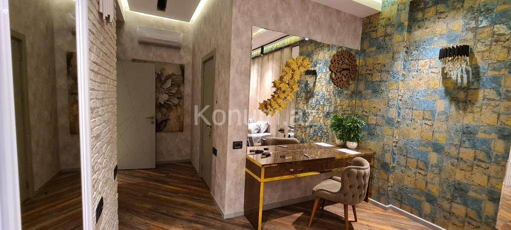 5 otaq, 260 m², 3/10 mərtəbə - Bakı, Nəsimi - satılır — foto 20
