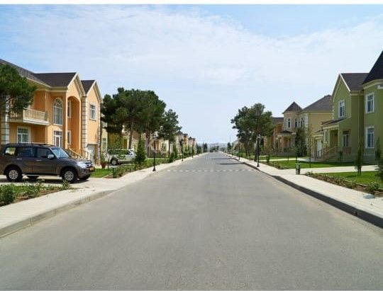 3 otaq, 255 m² - Bakı, Yasamal - satılır — foto 2