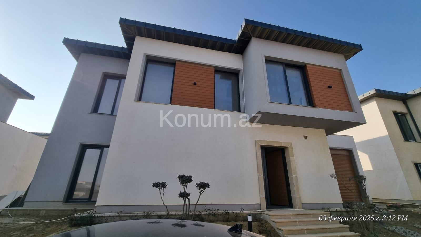 3 otaq, 255 m² - Bakı, Yasamal - satılır — foto 4