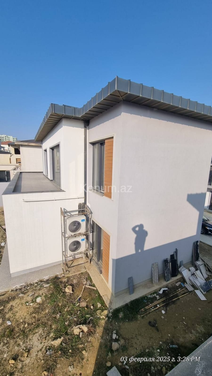 3 otaq, 255 m² - Bakı, Yasamal - satılır — foto 6