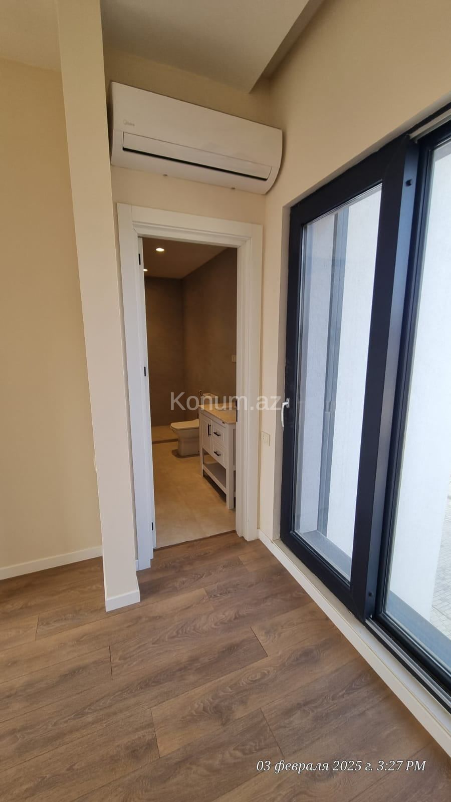 3 otaq, 255 m² - Bakı, Yasamal - satılır — foto 7