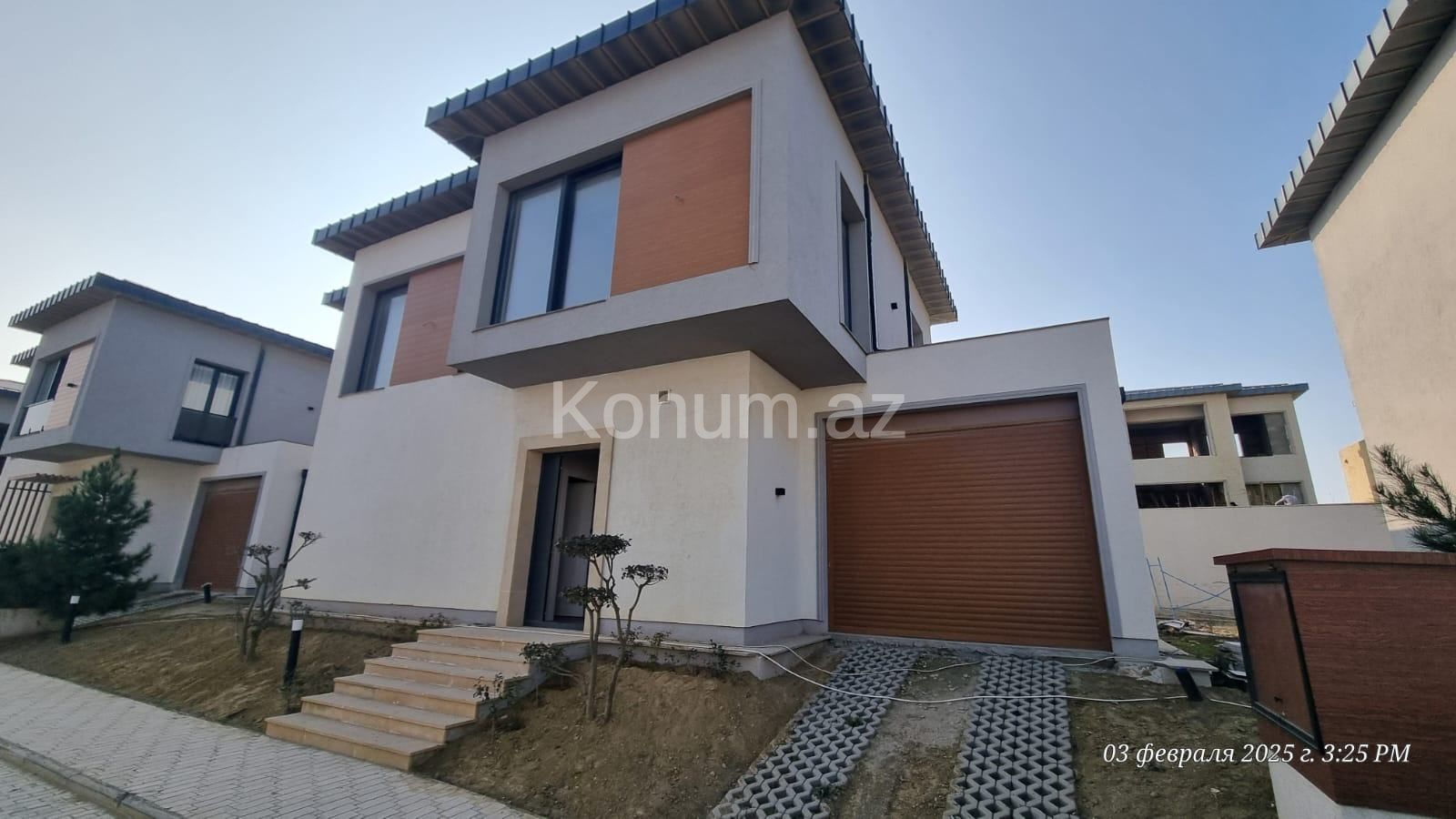 3 otaq, 255 m² - Bakı, Yasamal - satılır — foto 9