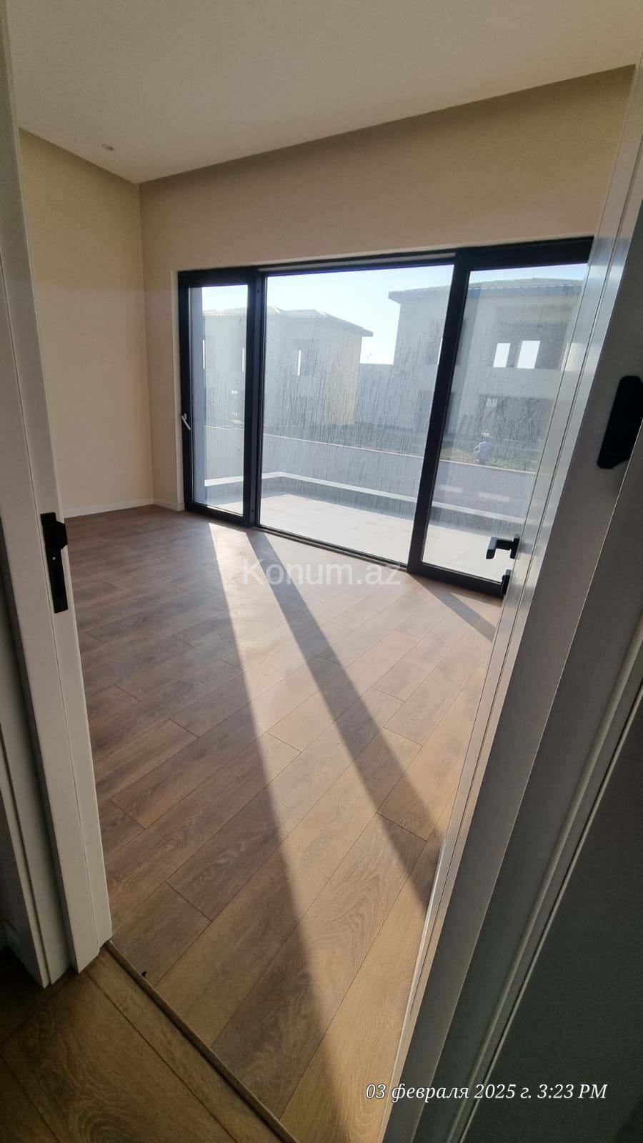 3 otaq, 255 m² - Bakı, Yasamal - satılır — foto 10