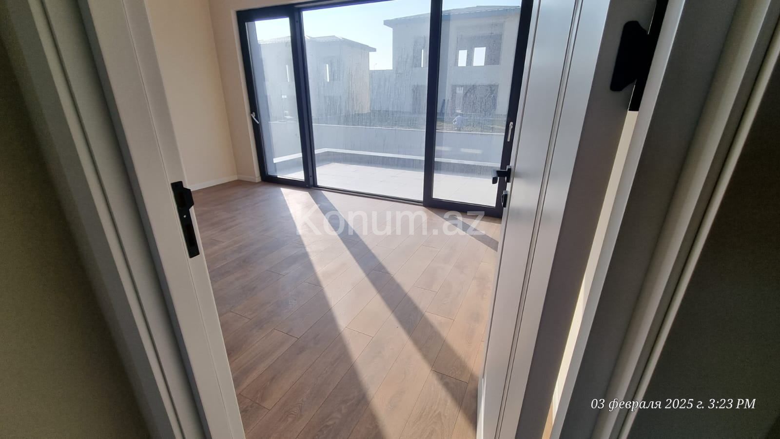 3 otaq, 255 m² - Bakı, Yasamal - satılır — foto 11