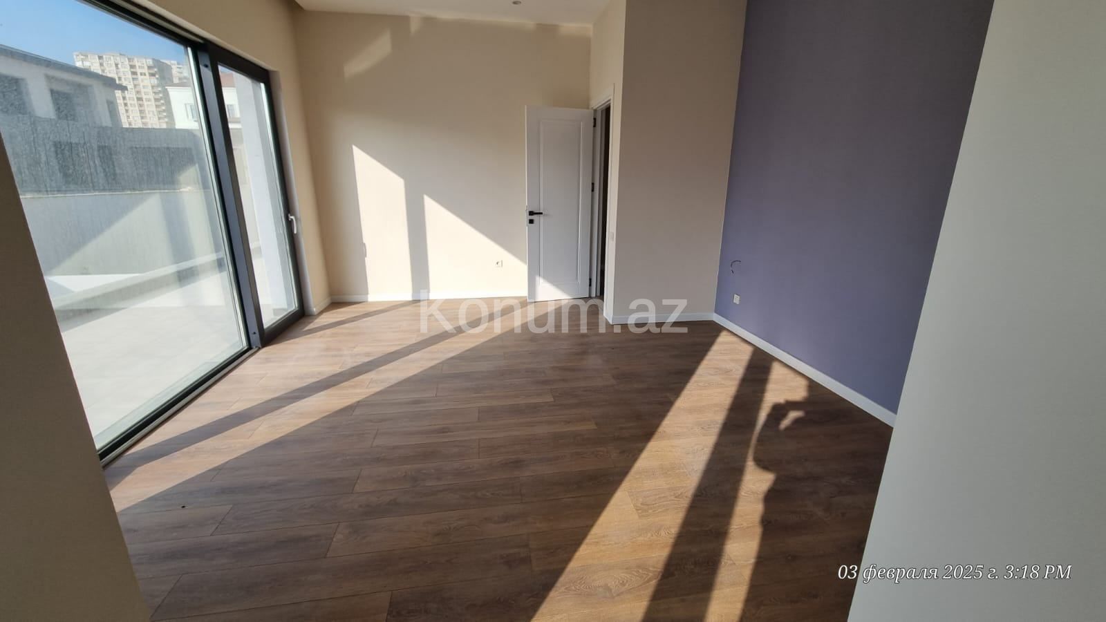 3 otaq, 255 m² - Bakı, Yasamal - satılır — foto 12