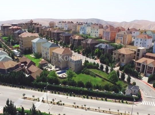 3 otaq, 255 m² - Bakı, Yasamal - satılır — foto 17