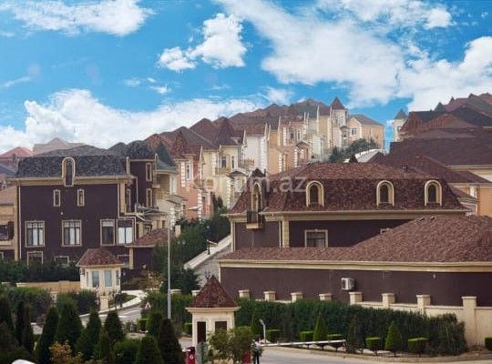 3 otaq, 255 m² - Bakı, Yasamal - satılır — foto 18