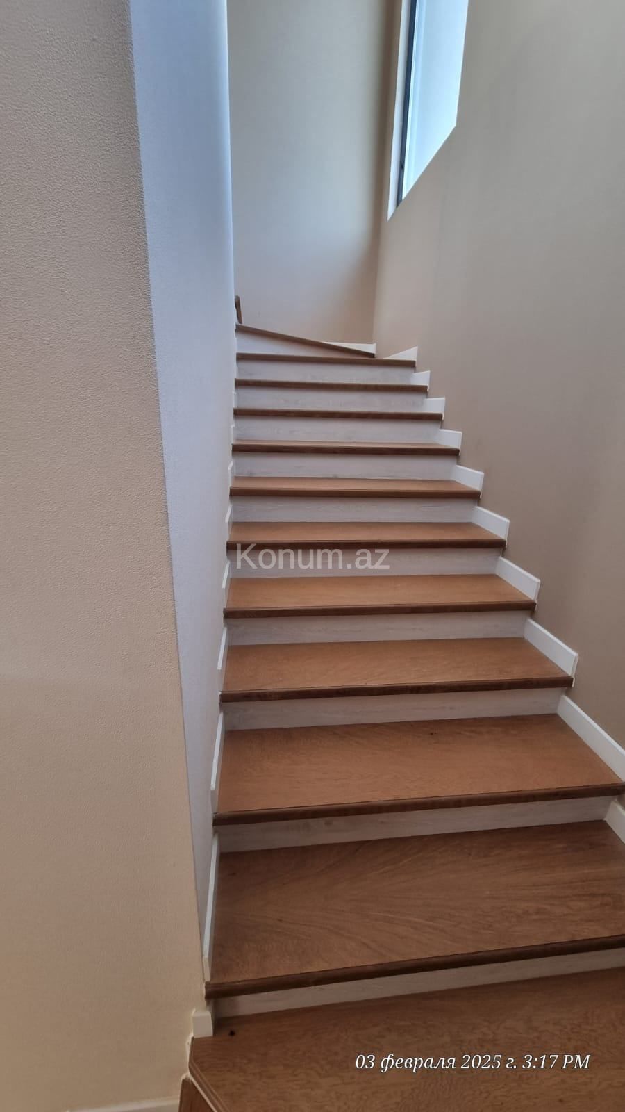 3 otaq, 255 m² - Bakı, Yasamal - satılır — foto 16