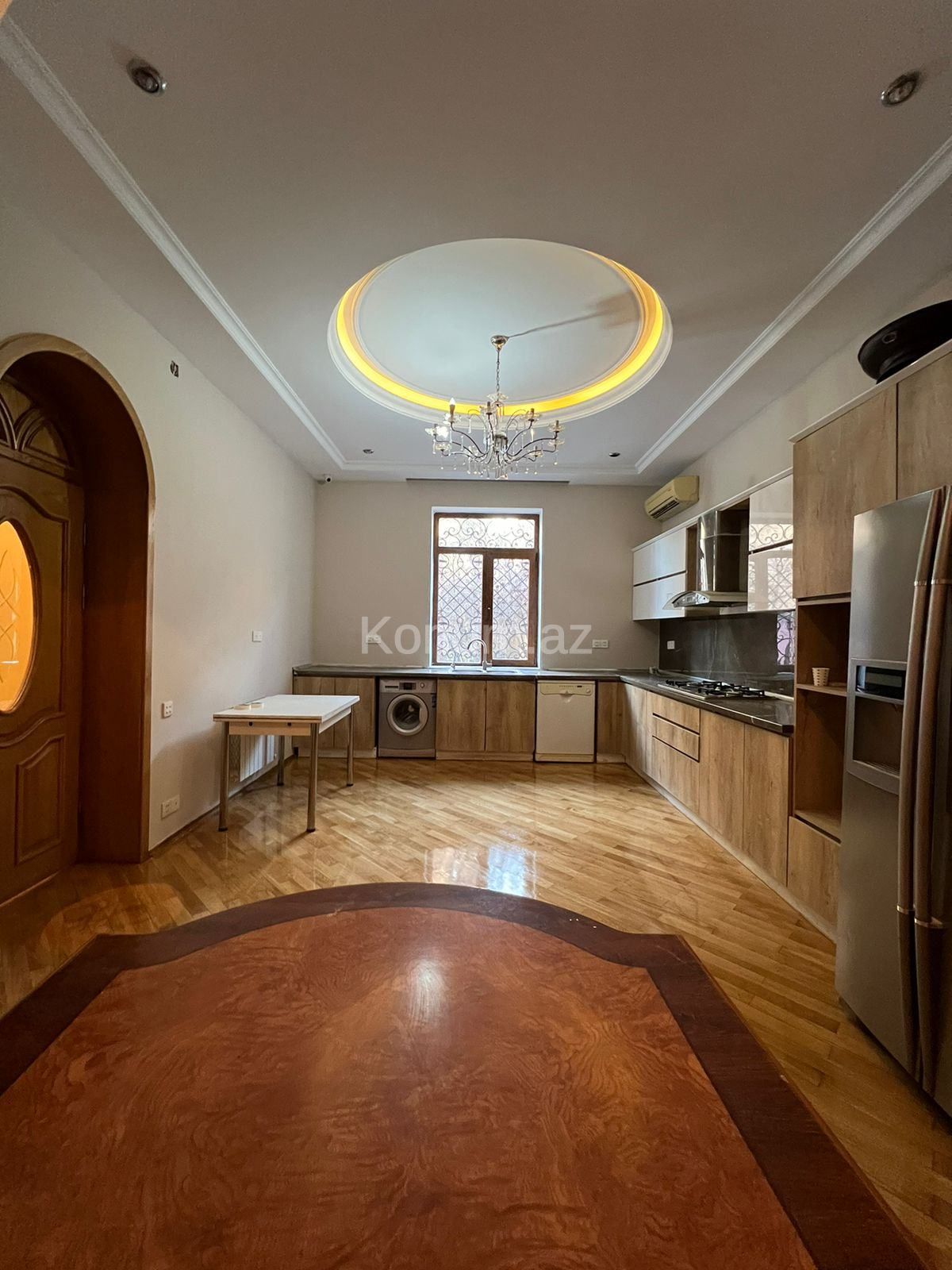 5 otaq, 480 m² - Bakı, Binəqədi - satılır — foto 3