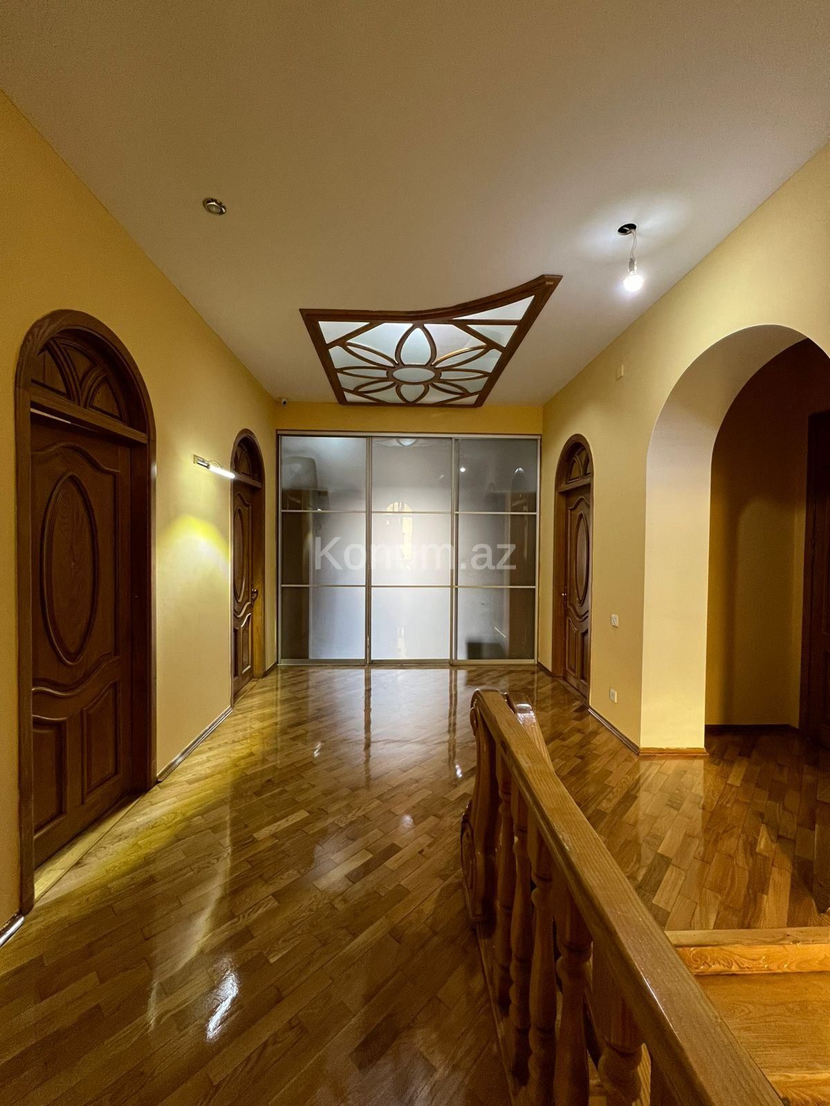 5 otaq, 480 m² - Bakı, Binəqədi - satılır — foto 6
