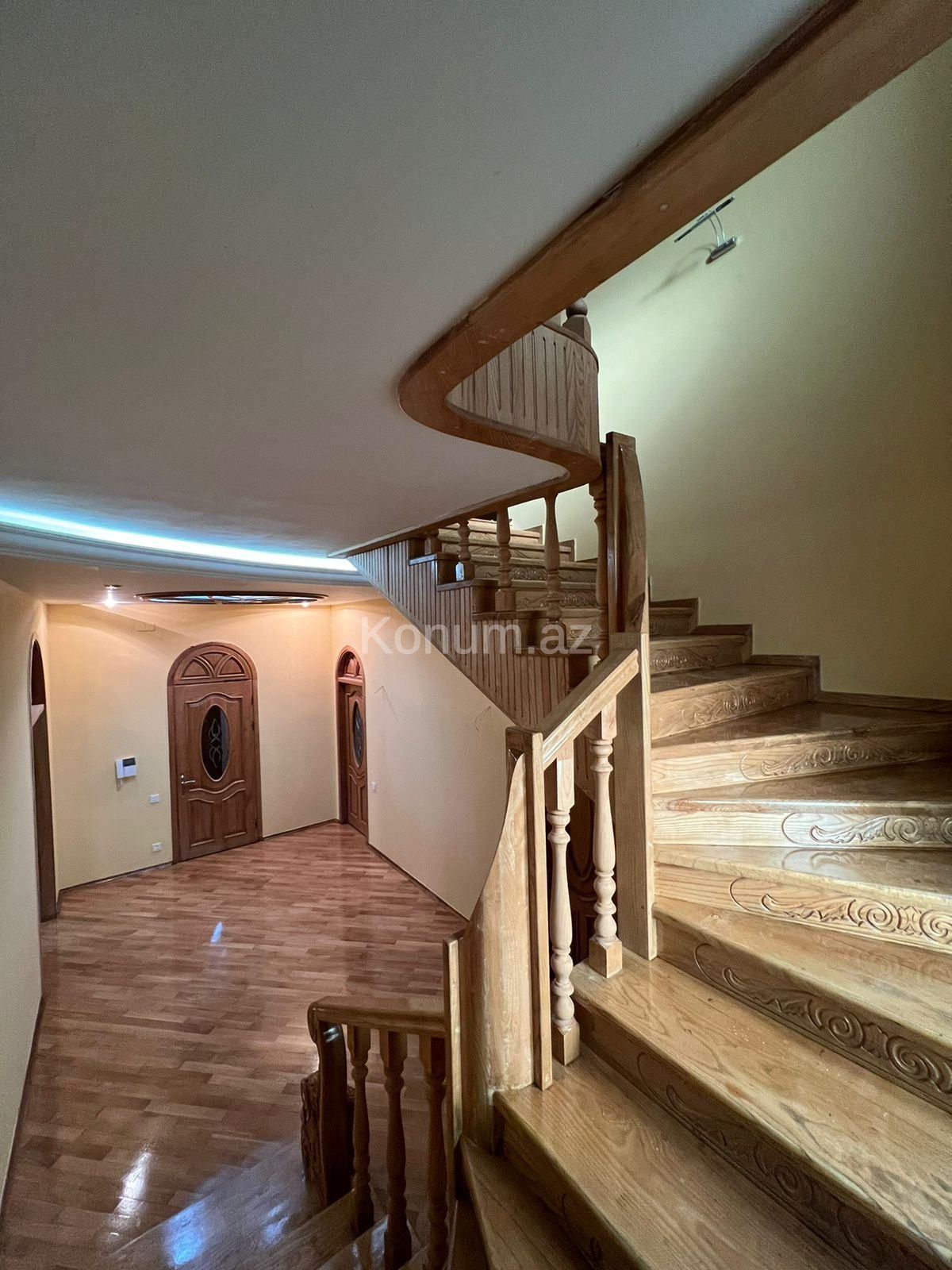 5 otaq, 480 m² - Bakı, Binəqədi - satılır — foto 4
