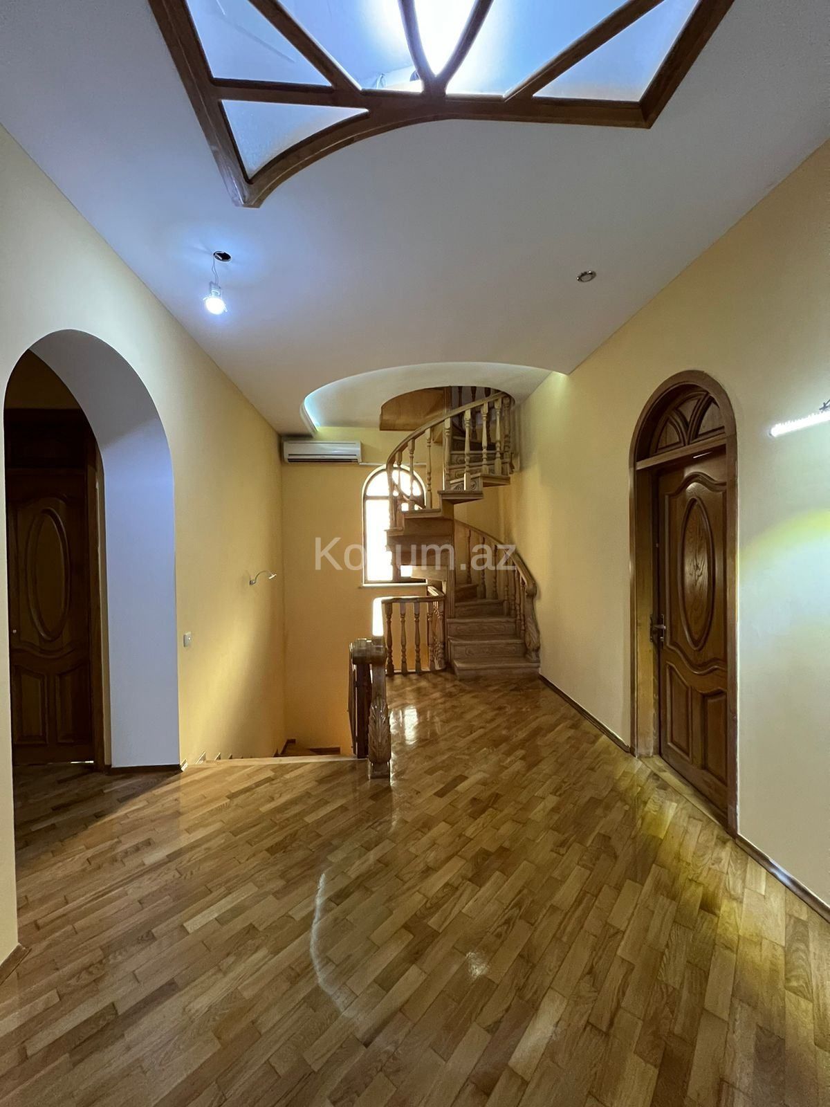 5 otaq, 480 m² - Bakı, Binəqədi - satılır — foto 5