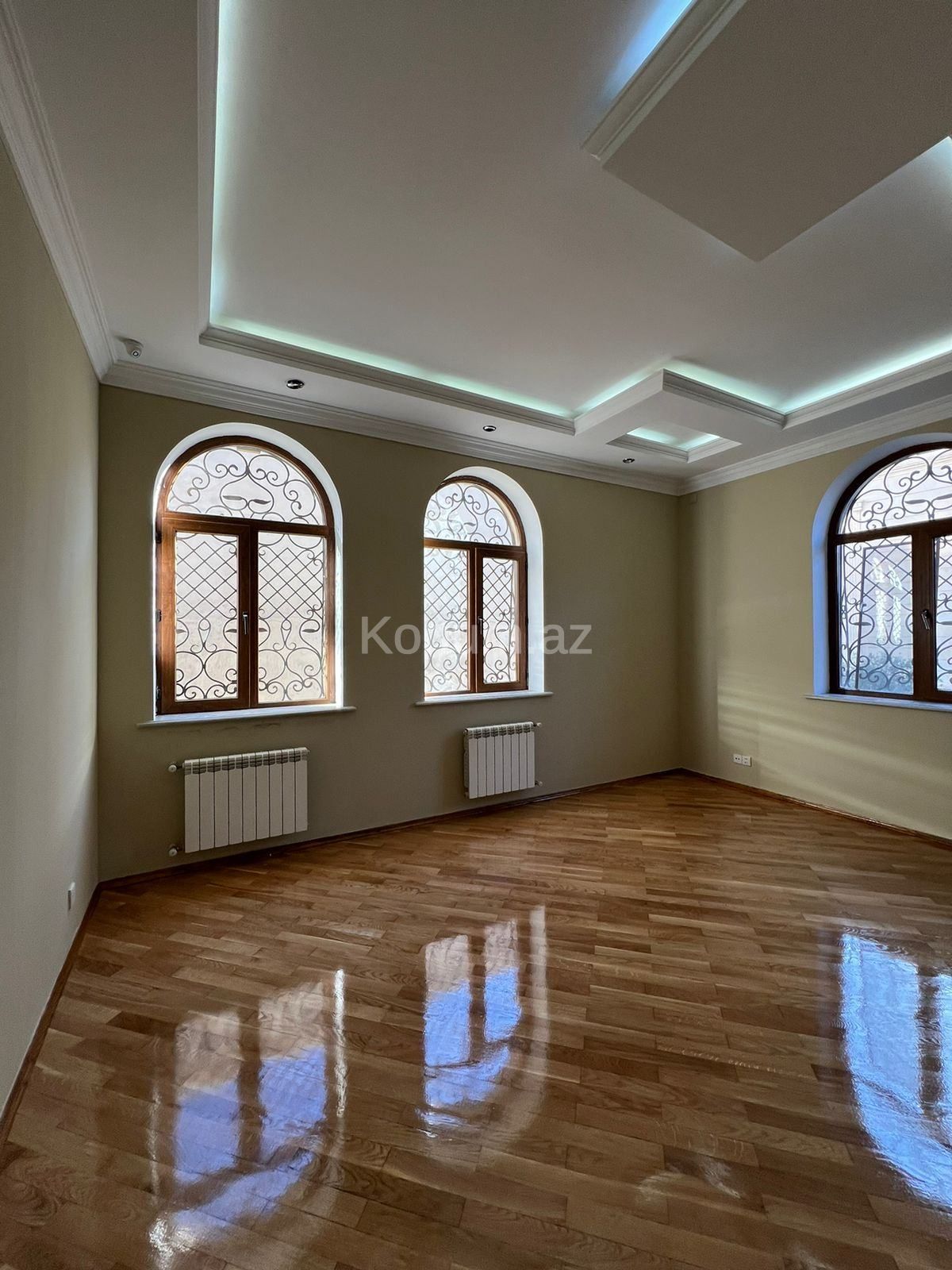 5 otaq, 480 m² - Bakı, Binəqədi - satılır — foto 7