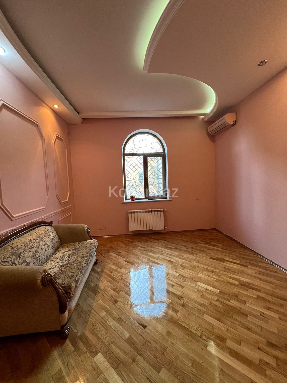 5 otaq, 480 m² - Bakı, Binəqədi - satılır — foto 8
