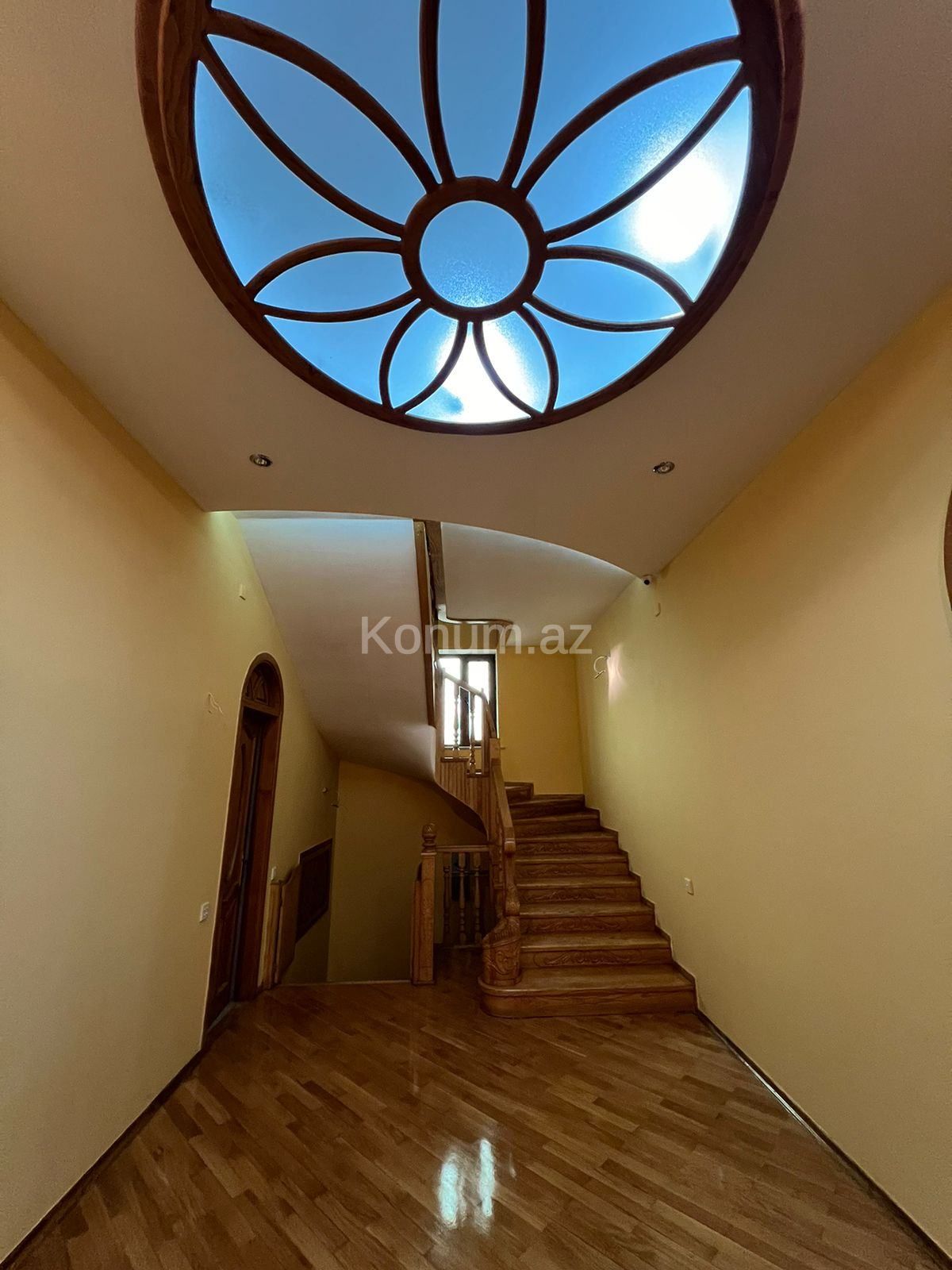 5 otaq, 480 m² - Bakı, Binəqədi - satılır — foto 9