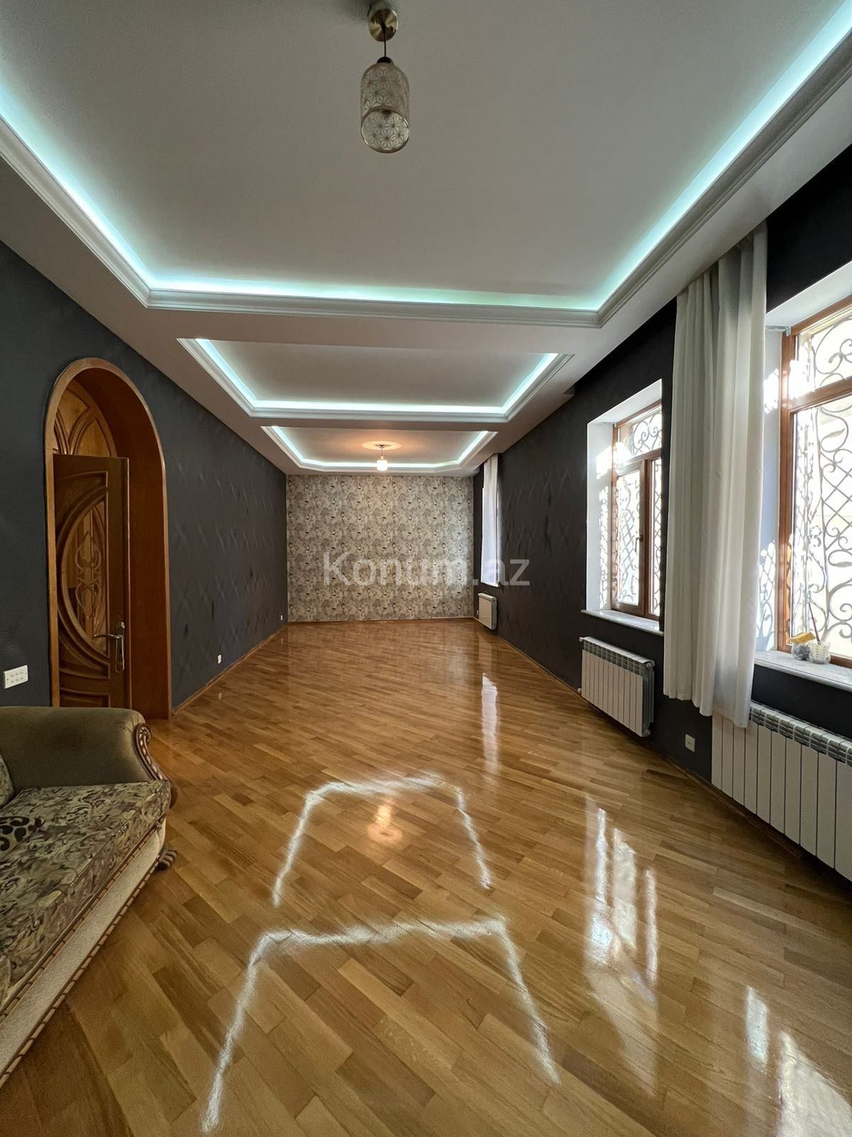 5 otaq, 480 m² - Bakı, Binəqədi - satılır — foto 10