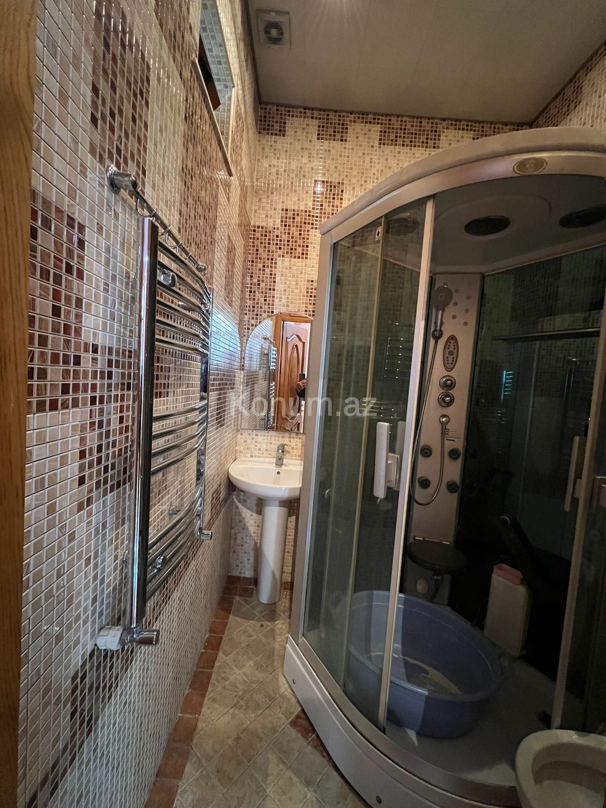 5 otaq, 480 m² - Bakı, Binəqədi - satılır — foto 11