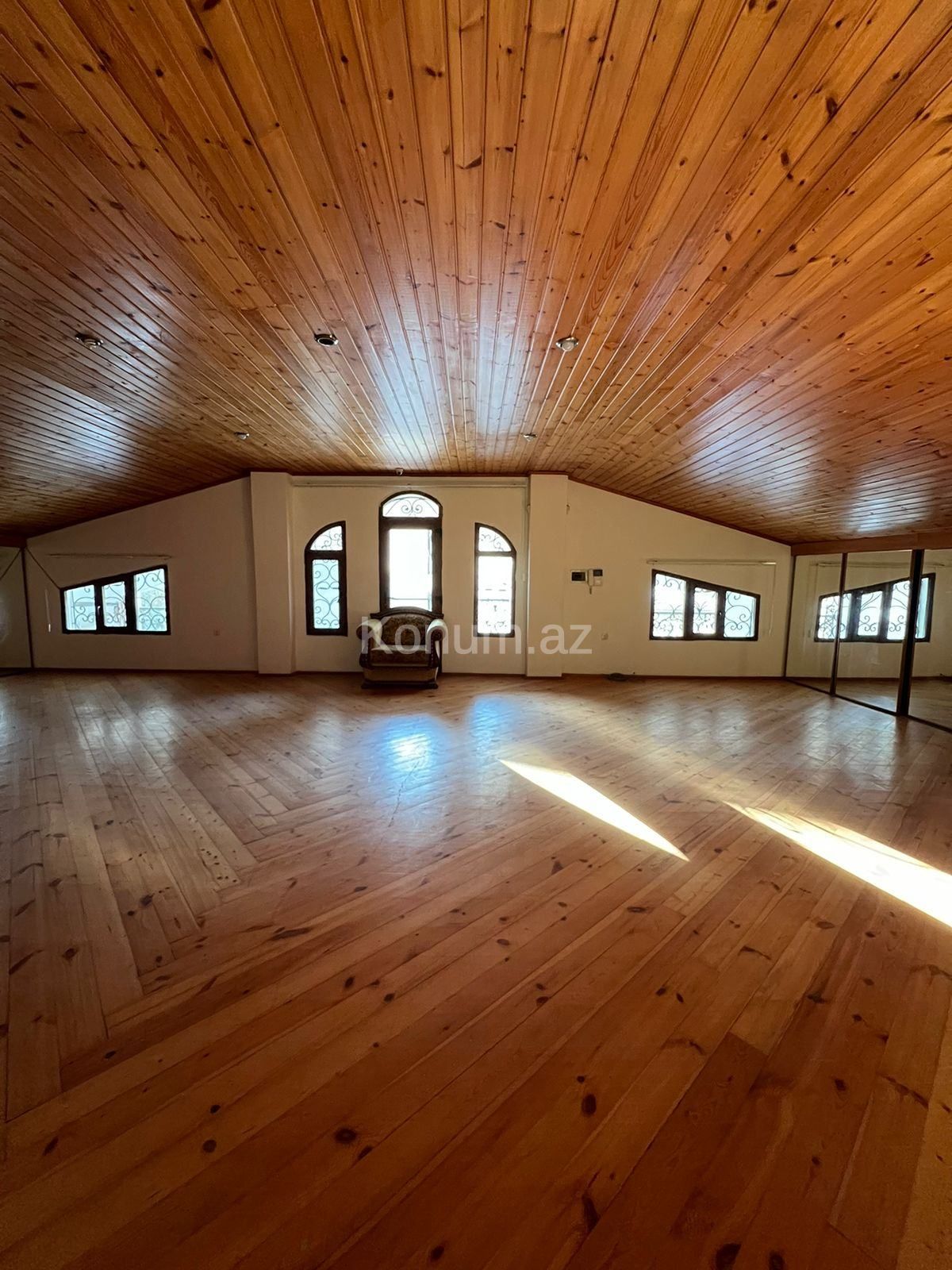 5 otaq, 480 m² - Bakı, Binəqədi - satılır — foto 15