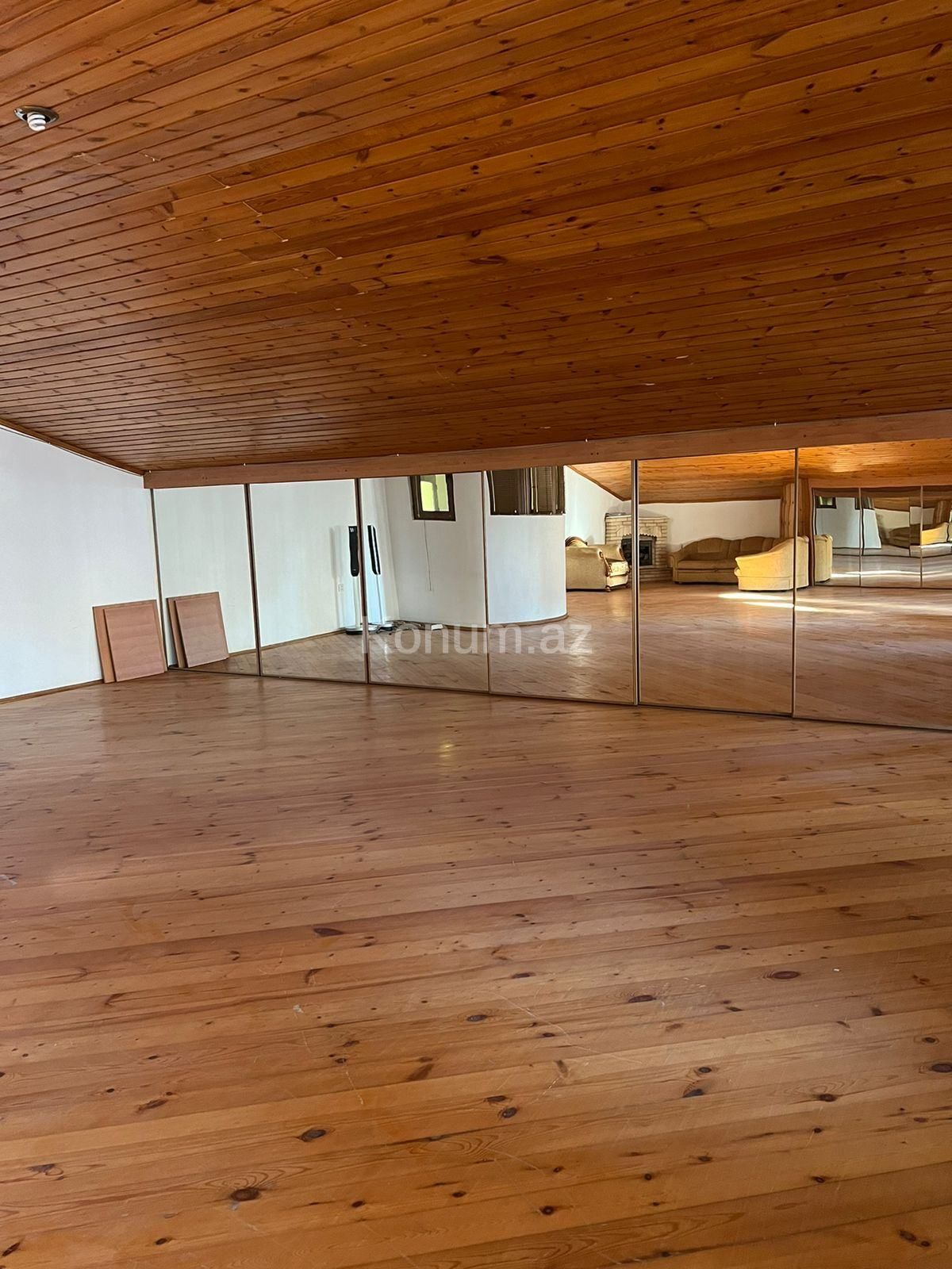 5 otaq, 480 m² - Bakı, Binəqədi - satılır — foto 16