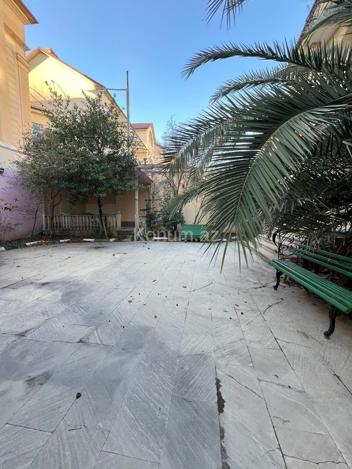 5 otaq, 480 m² - Bakı, Binəqədi - satılır — foto 17