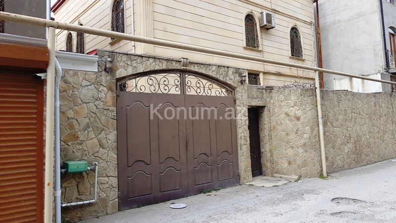 5 otaq, 480 m² - Bakı, Binəqədi - satılır — foto 20