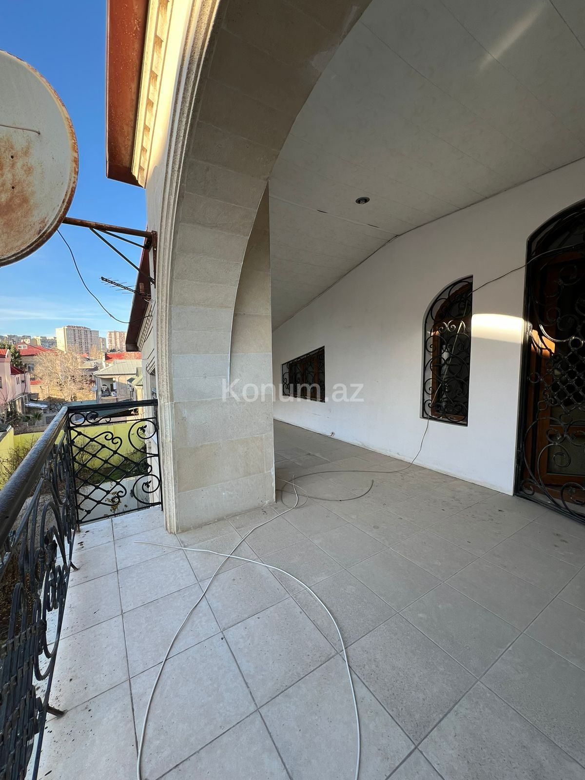 5 otaq, 480 m² - Bakı, Binəqədi - satılır — foto 19