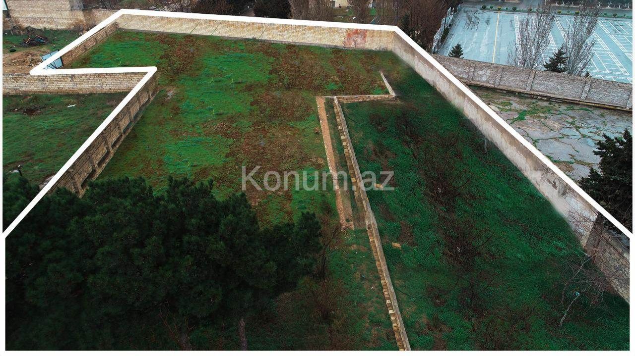 15 sot - Bakı, Binəqədi - satılır — foto 6