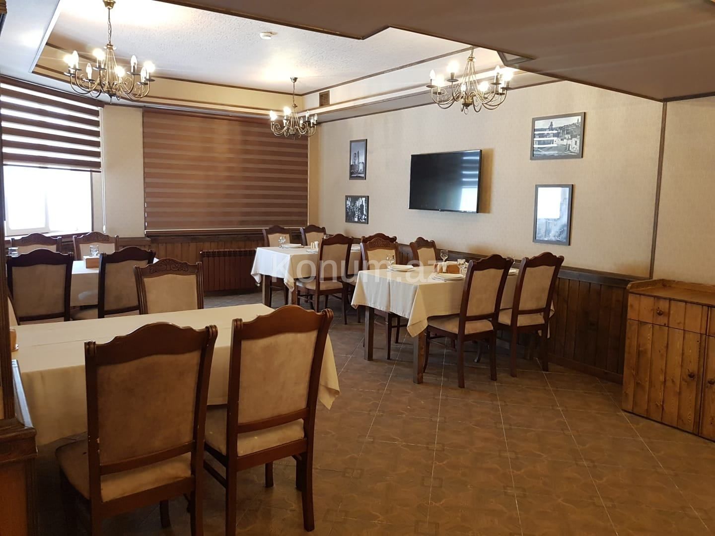 5 otaq, 247 m² - Bakı, Nəsimi - satılır — foto 2