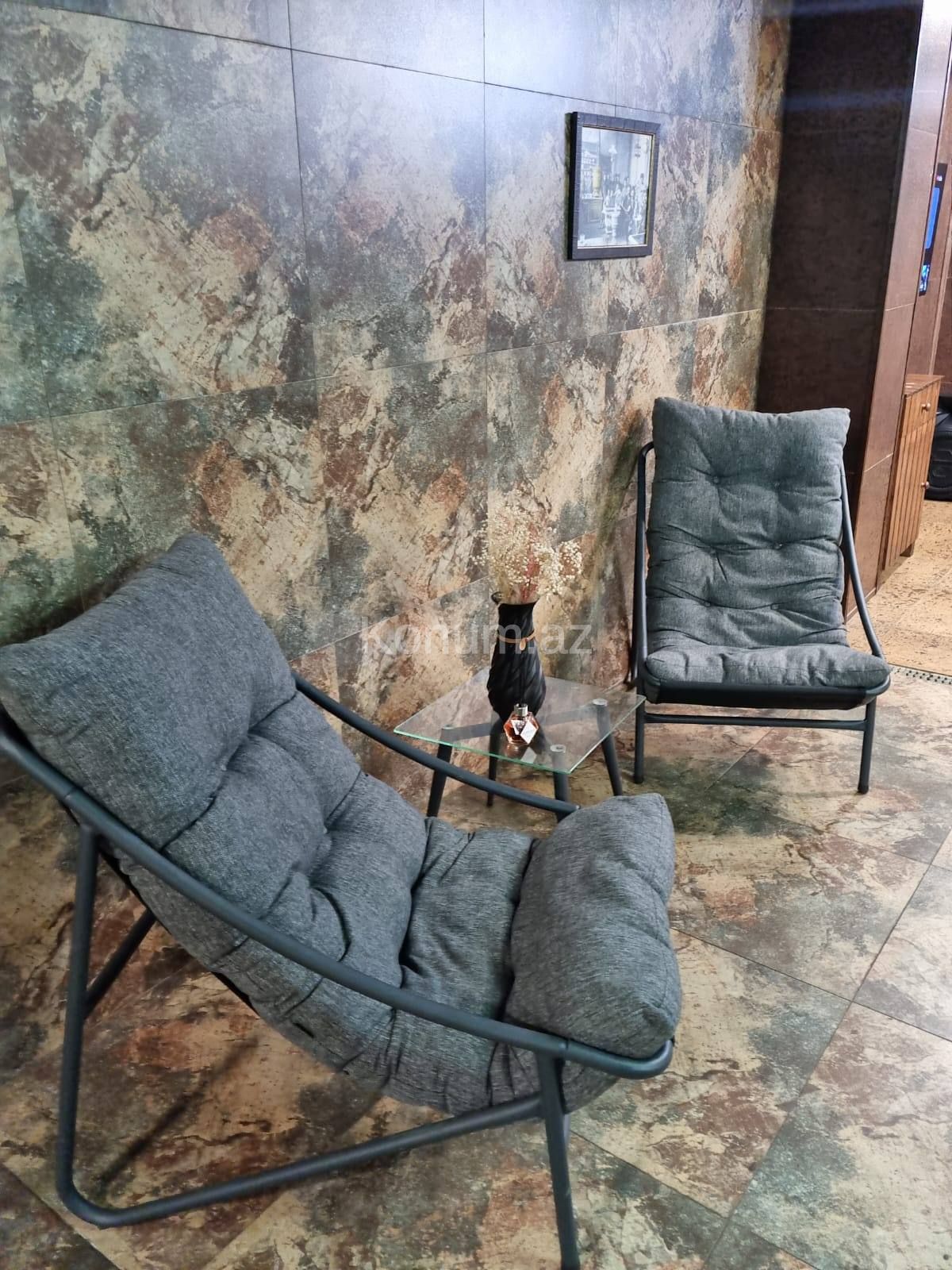 5 otaq, 247 m² - Bakı, Nəsimi - satılır — foto 9