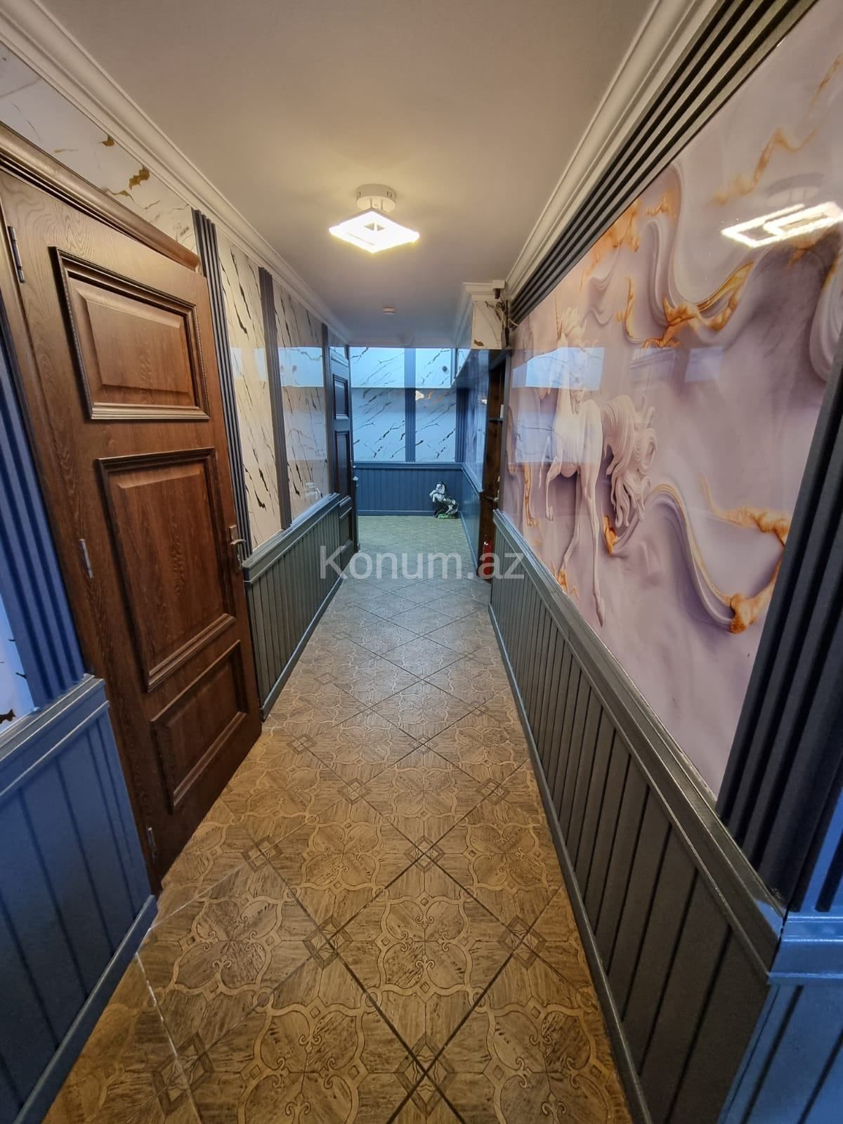 5 otaq, 247 m² - Bakı, Nəsimi - satılır — foto 10