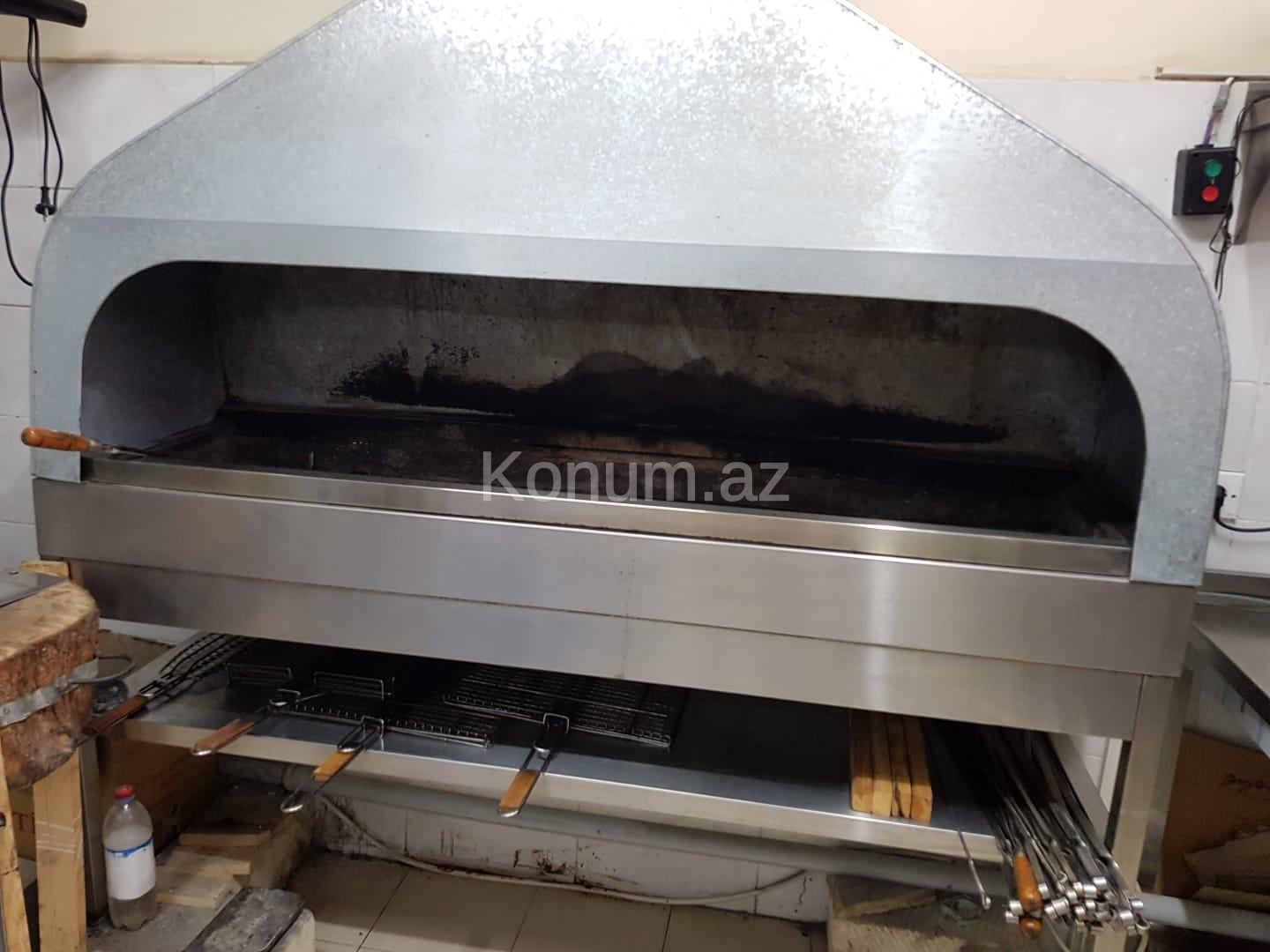5 otaq, 247 m² - Bakı, Nəsimi - satılır — foto 20