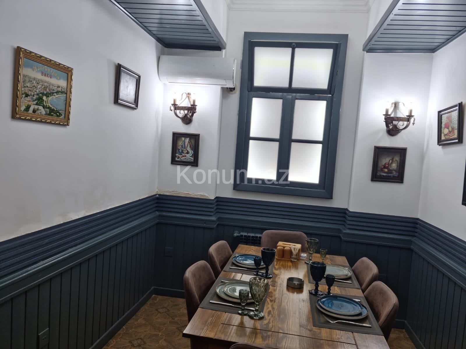 5 otaq, 247 m² - Bakı, Nəsimi - satılır — foto 19