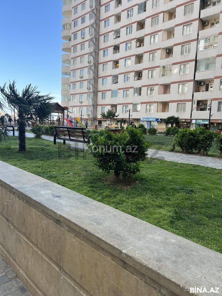3 rooms, 98 m², 10/19 floor - Baku, Yasamal - For sale — photo 3