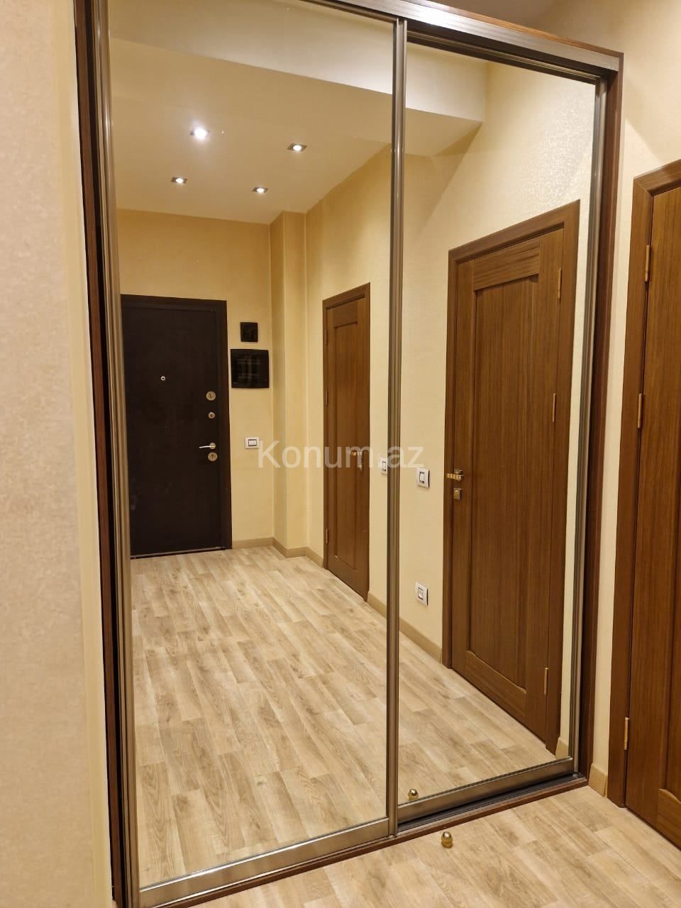 3 rooms, 98 m², 10/19 floor - Baku, Yasamal - For sale — photo 6