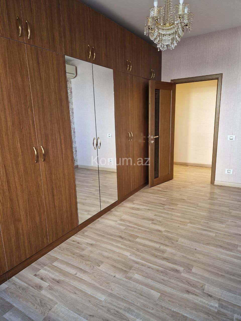 3 rooms, 98 m², 10/19 floor - Baku, Yasamal - For sale — photo 8